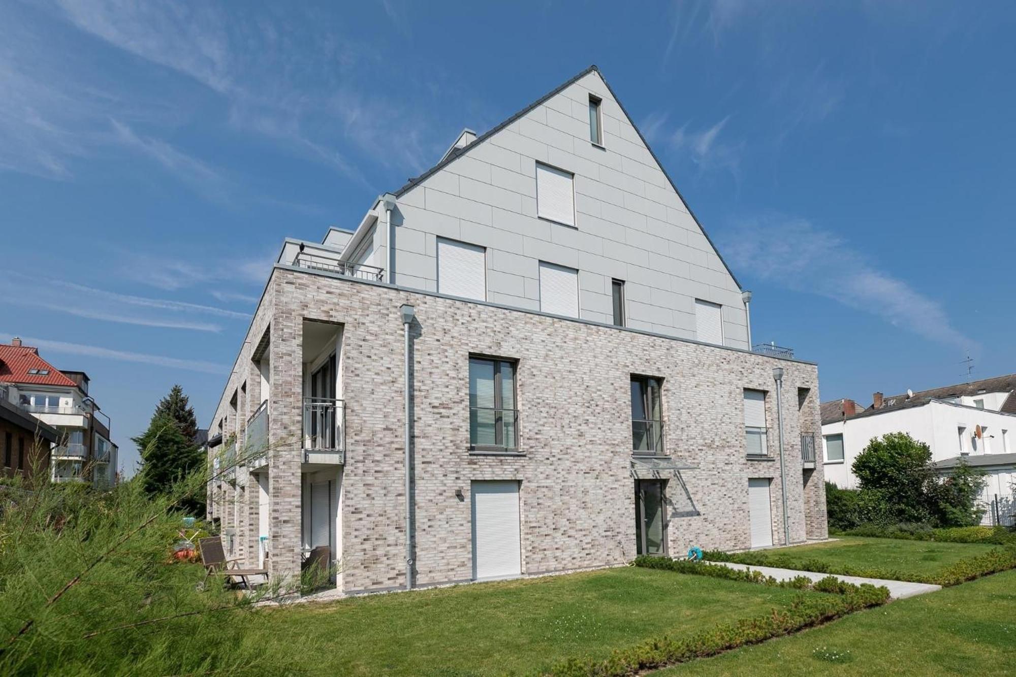 Hansastrasse 5A Seaside Scharbeutz Exteriér fotografie
